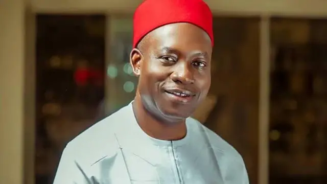 Anambra election result live update: Ọkammụta Chukwuma Charles Soludo ga-aṅụ iyi ọrụ ya na Maachị 17, 2021