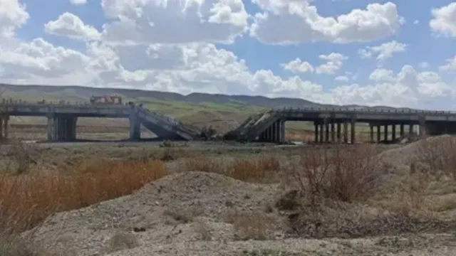 İran, ABŞ, İsrail, müharibə