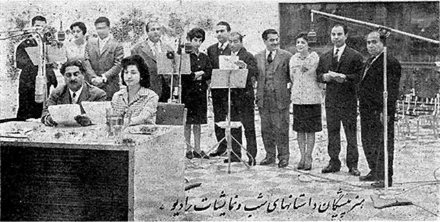 ژاله علو ستاره سینما و تلویزیون ایران درگذشت