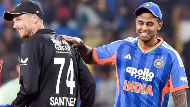 भारताला सलग दुसरा टी 20 विश्वचषक जिंकून देणारे टीम इंडियाचे 6 हिरो