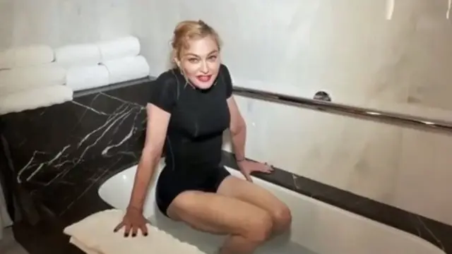 مادونا