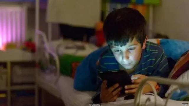 new app for children
