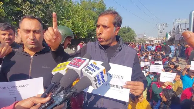 कश्मीरी पंडित