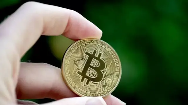 బిట్కాయిన్