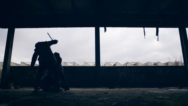 બીબીસી ગુજરાતી