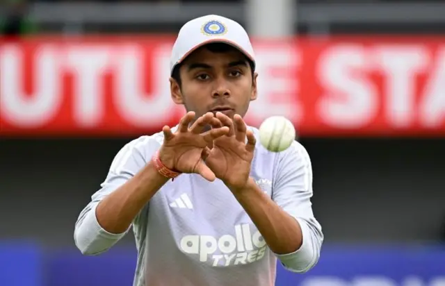 વેદાંત ત્રિવેદી, ભારત-પાકિસ્તાન, ક્રિકેટ, અંડર 19 વર્લ્ડકપ, બીબીસી ગુજરાતી