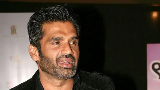 બીબીસી ગુજરાતી પરેશ રાવલ હેરા ફેરી બાબુરાવ અક્ષય કુમાર સુનીલ શેટ્ટી ફિલ્મ પ્રિયદર્શન