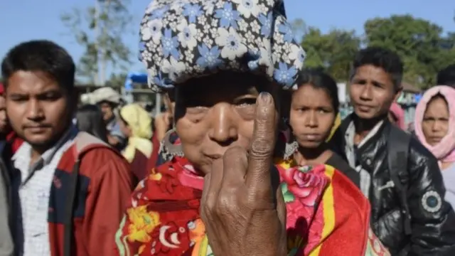 विधानसभा चुनाव 2018