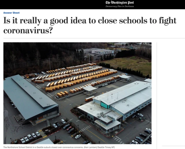 واشنگتن پست