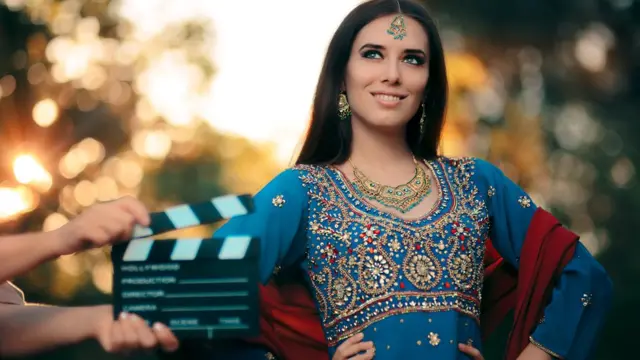 चित्रिकरण