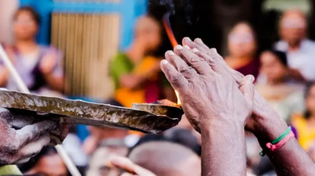 கோவில்கள், இந்து மதம், சென்னை உயர் நீதிமன்றம் 