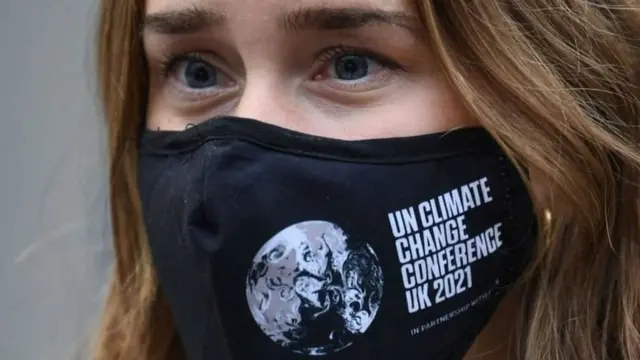 COP26, जलवायु परिवर्तन, सीओपी26