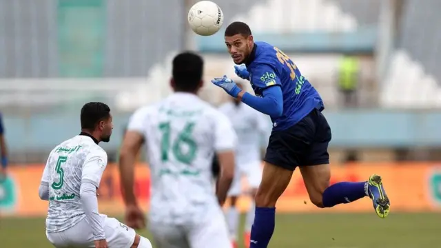 آلومینیوم - استقلال