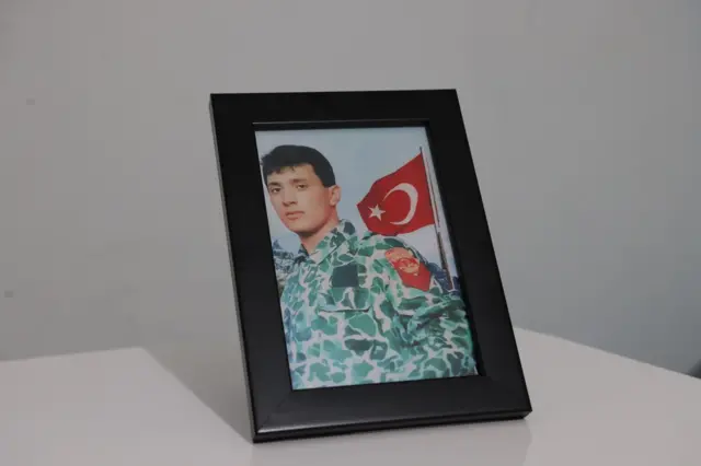 Mehmet Bayhan'ın fotoğrafı 