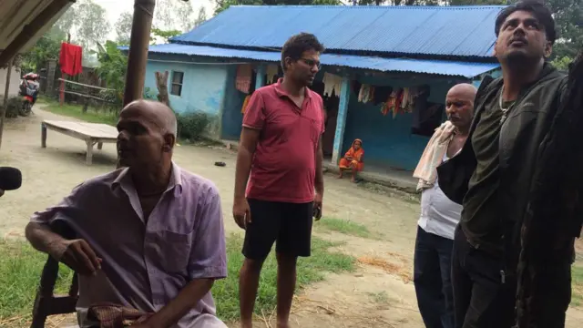 राजेशकुमार स्वर्णकार परिवार