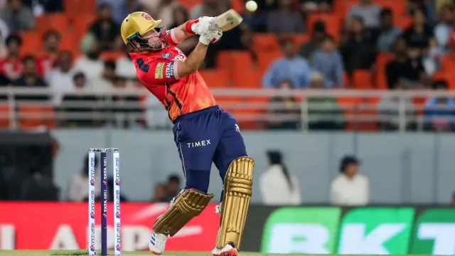 लिविंग्सोटन