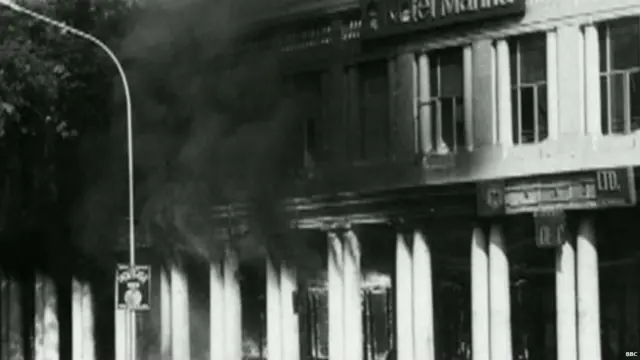 ਸਿੱਖ ਵਿਰੋਧੀ ਦੰਗੇ