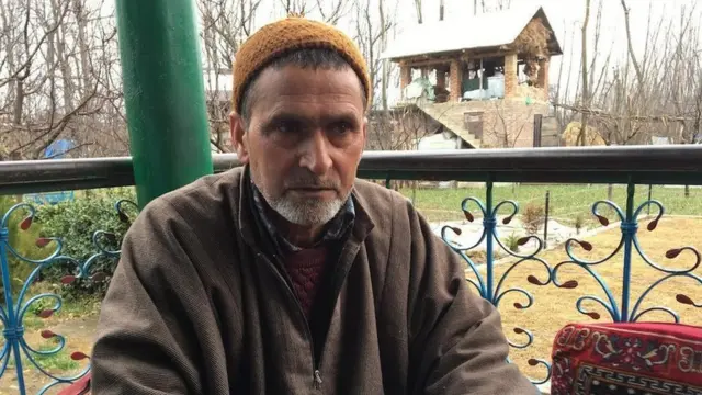 ਰਿਆਜ਼ ਦੇ ਪਿਤਾ ਅਸਦੁੱਲਾ ਨਾਇਕੂ