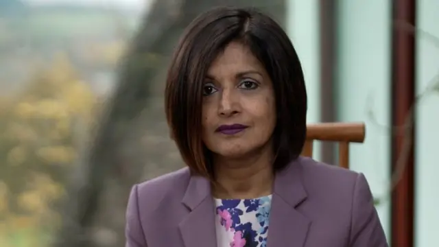 ਡਾ਼ ਜੈਸਮੀਨ ਕਰਨ ਸ਼ਾਹ