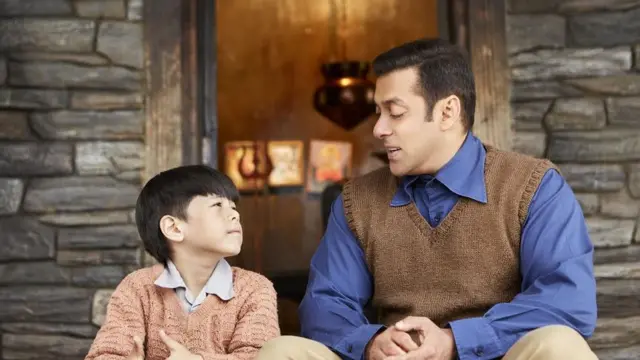 सलमान खान