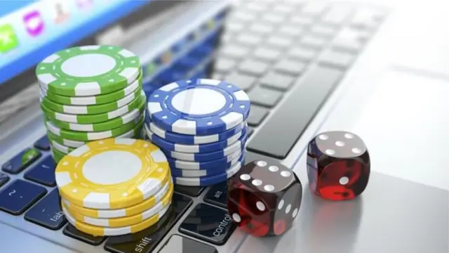 இணைய விளையாட்டு