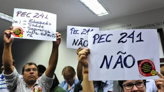 FMI apoia propostabig win slot casino onlinePEC do governo Temer; medida tem gerado controvérsia