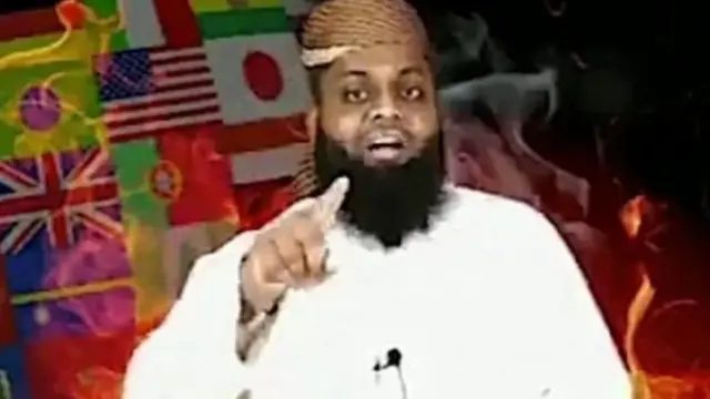 سري لینکا، بریدونه،