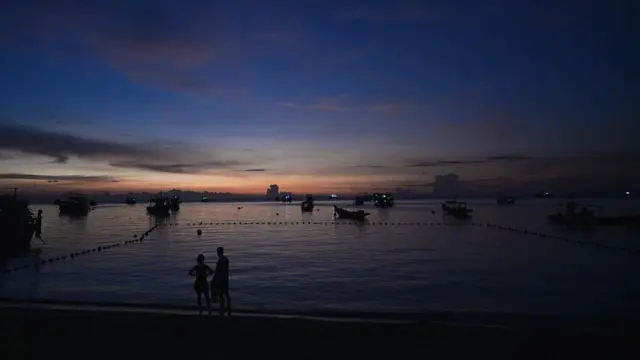 เกาะเต่า