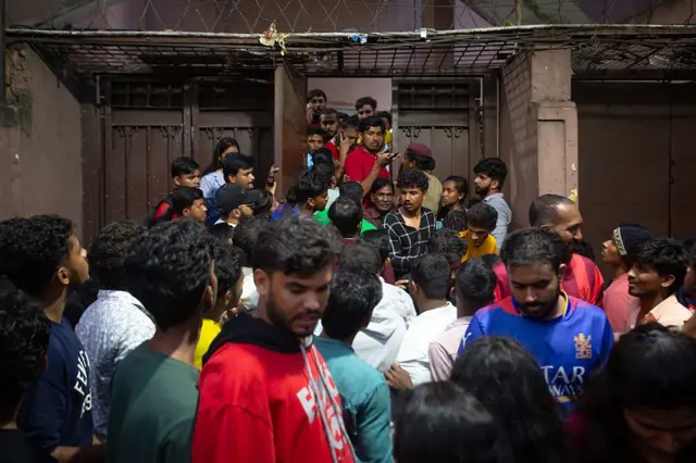 बंगळुरू