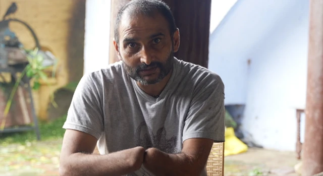 நம்பிக்'கை' கொடுக்கும் கதை