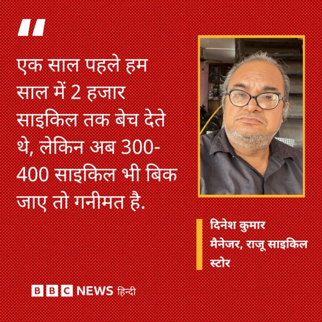 दिनेश कुमार 