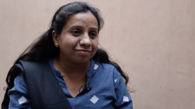 रेखा रानी