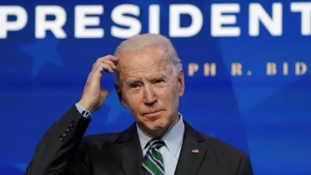 Joe Biden