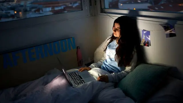 कोरोना वायरस वर्क फ्रॉम होम