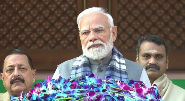 पीएम मोदी