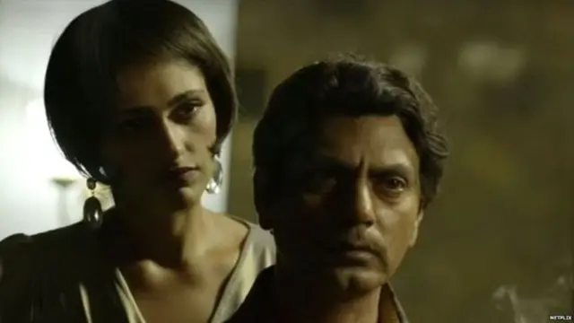 வைரலாக பரவிய நிர்வாண காட்சியும், மாறவேண்டிய எண்ணமும்