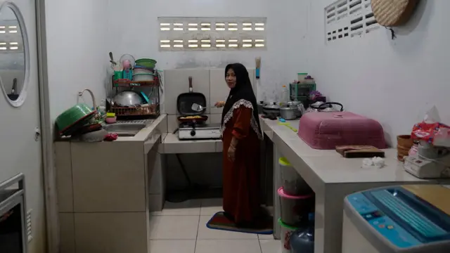 gas rawa, rajek, gas elpiji 3 kg