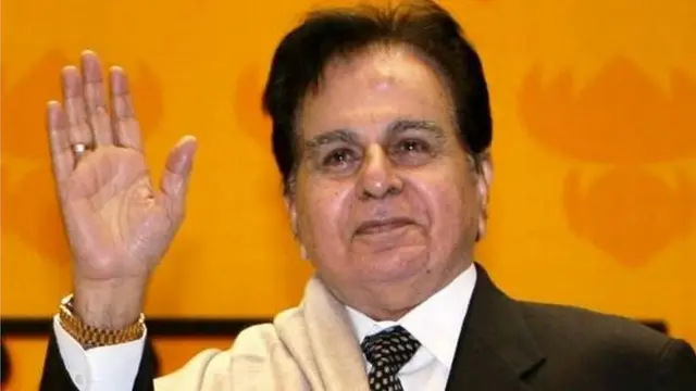 Dilip Kumar