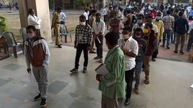 ચૂંટણી પરિણામ