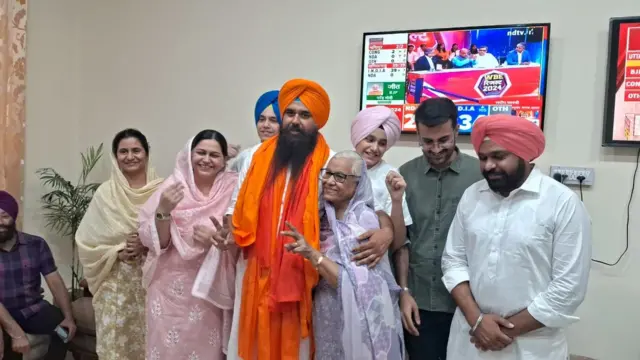 ਮਾਲਵਿੰਦਰ ਸਿੰਘ ਕੰਗ 