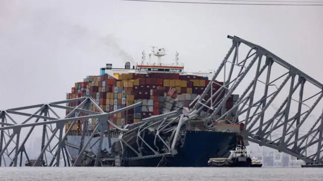 వంతెన ప్రమాదం