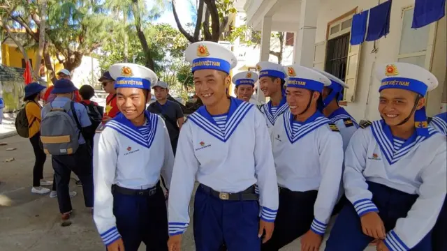 trường sa