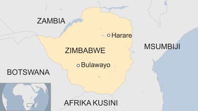 Bulawayo