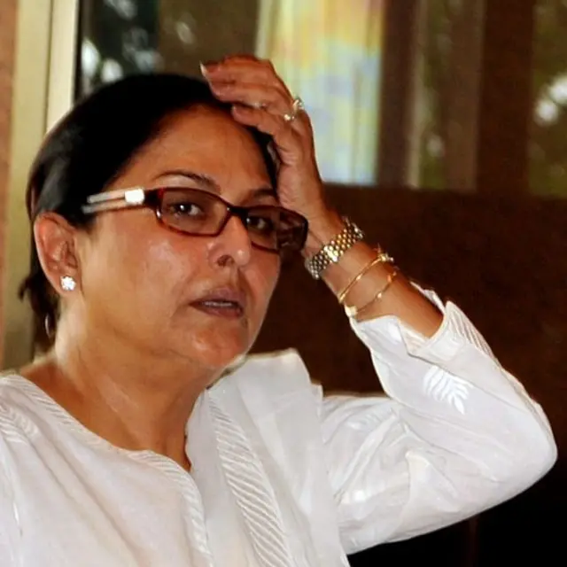 क्रिकेटर-नायिका