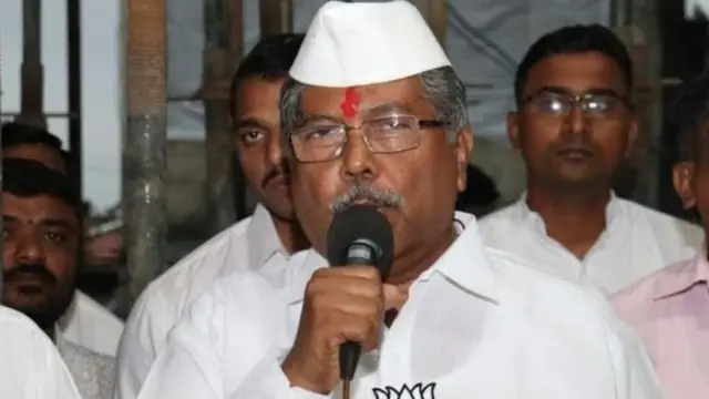 ओबीसी आरक्षण, चंद्रकांतदादा पाटील