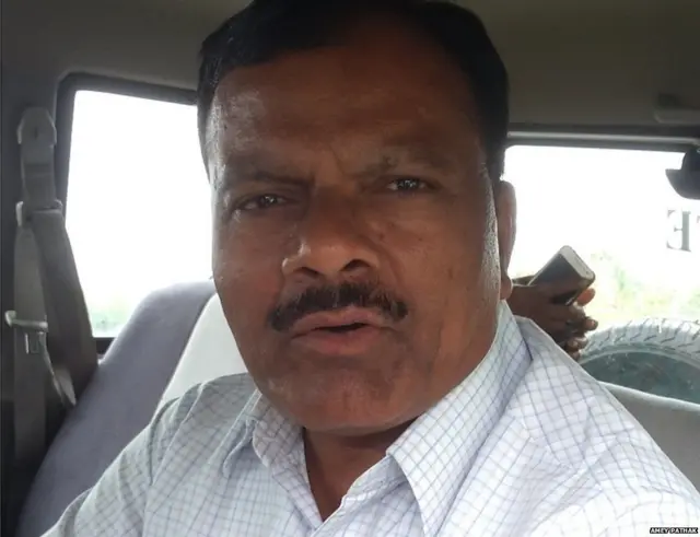 महाराष्ट्र, लातूर, दलित