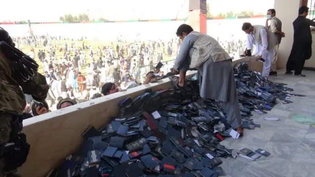 تصاویر جلال آباد