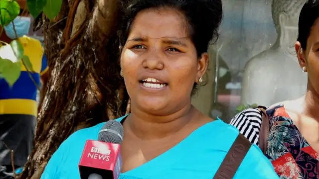 ரணில், மஹிந்த - இலங்கையின் திருகோணமலை மக்கள் கருதுவது என்ன?