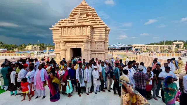  जगन्नाथ मंदिर 