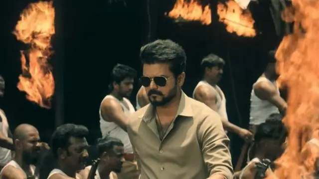 ஜனநாயகன்